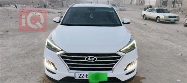 هيونداي توسان 2021 للبيع في العراق - الزبير